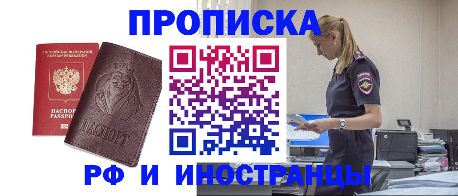 прописка гарантия в Звенигово